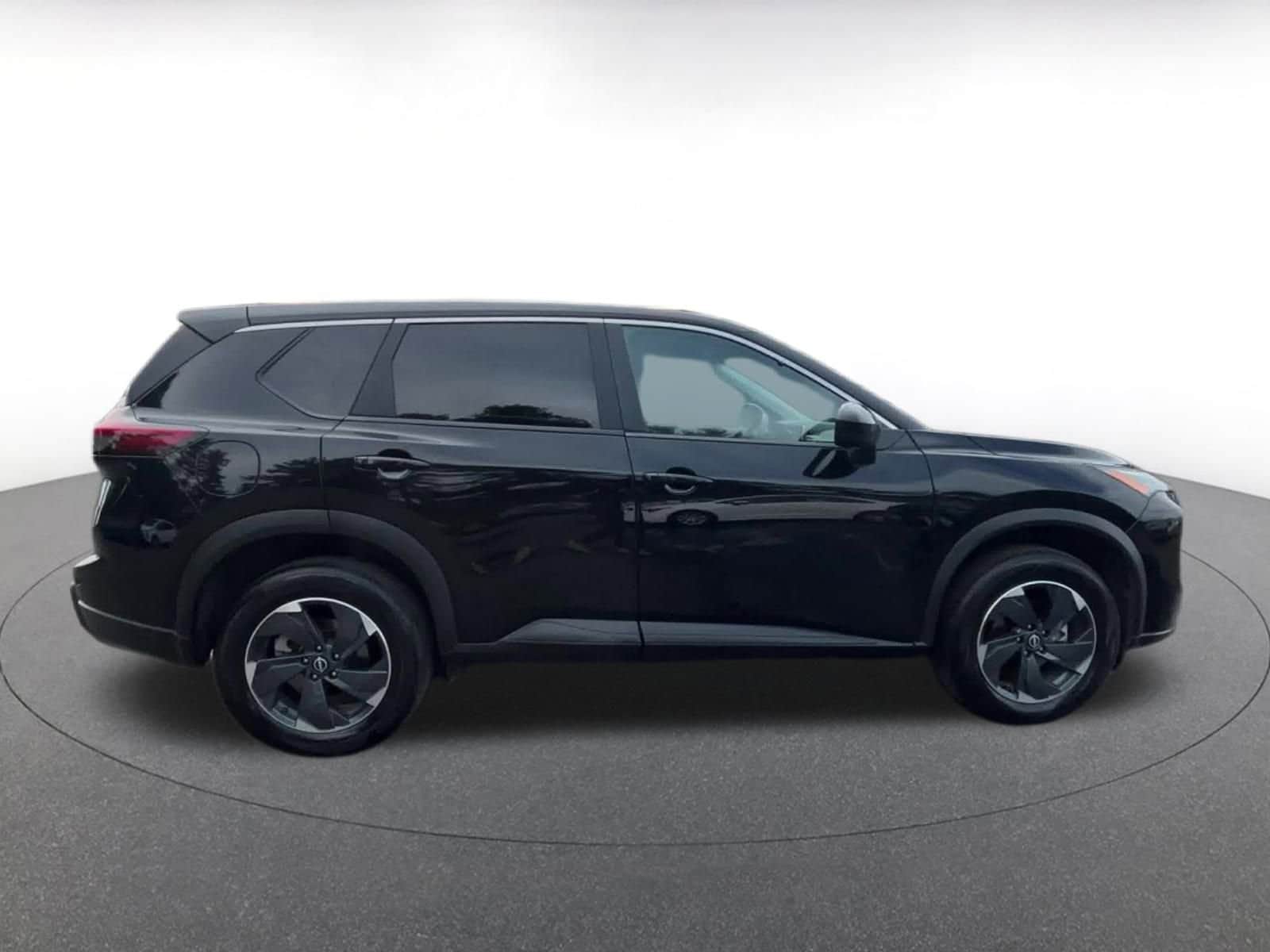 Thumbnail: 2024 Nissan Rogue - 16