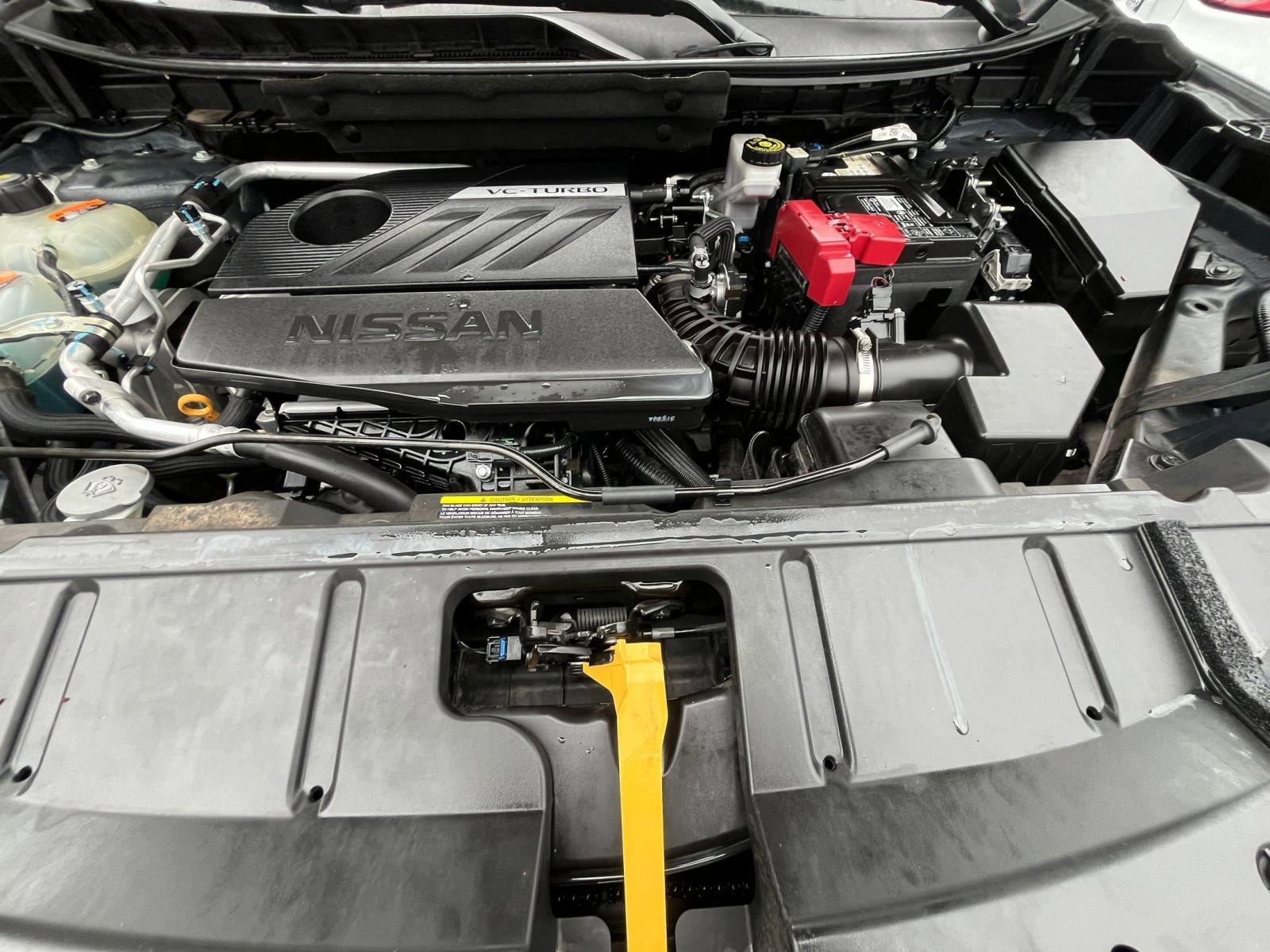 Thumbnail: 2024 Nissan Rogue - 32