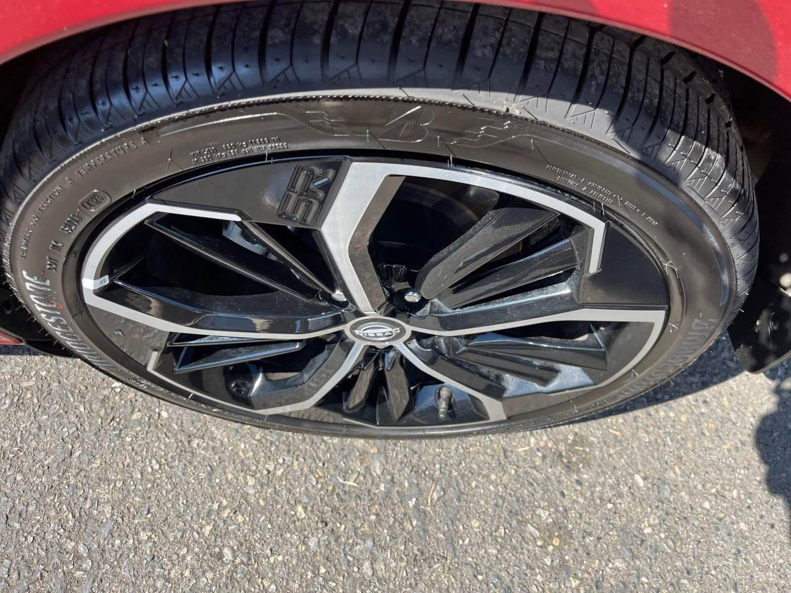 Thumbnail: 2024 Nissan Altima - 30