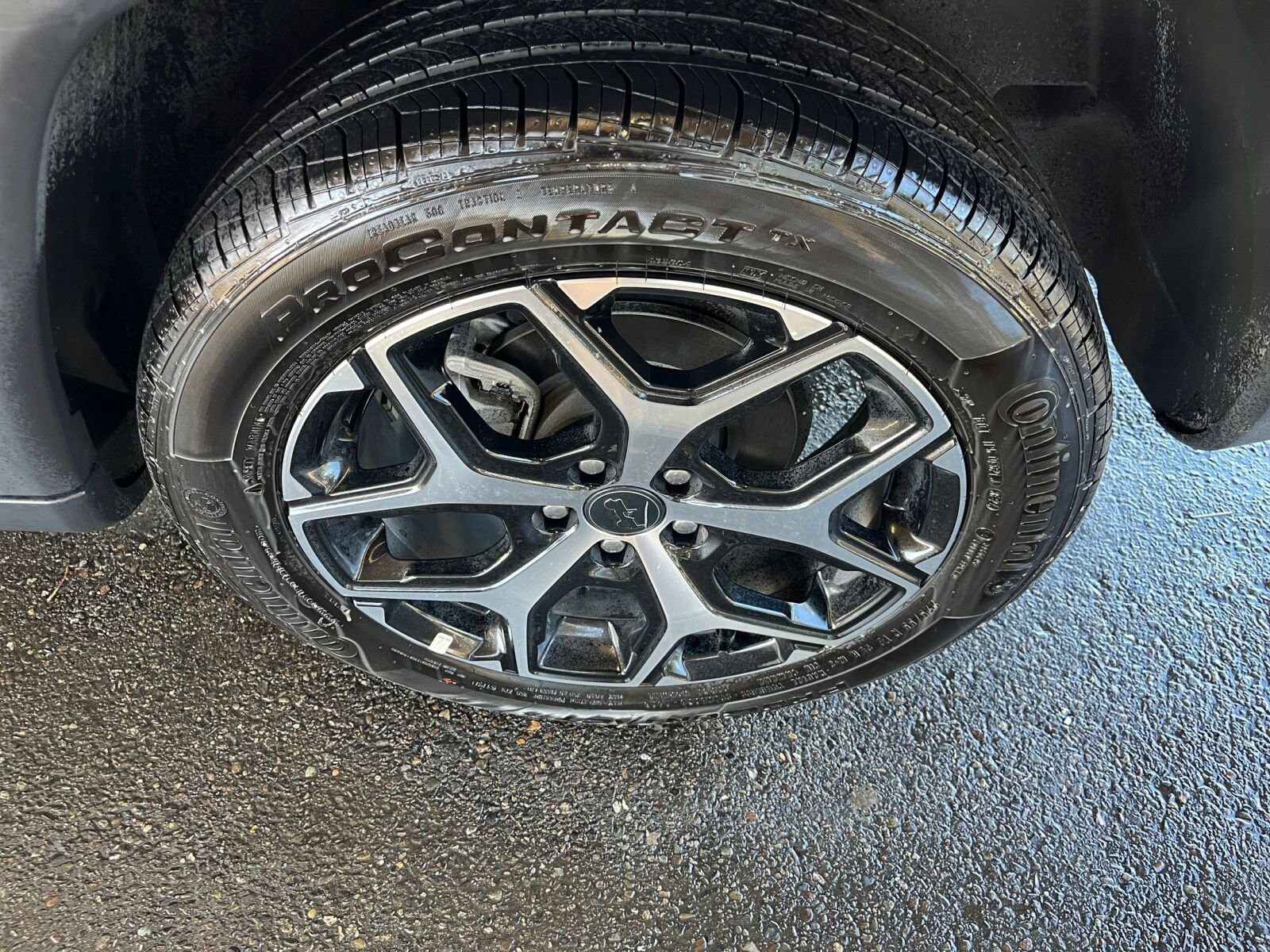 Thumbnail: 2025 Jeep Compass - 30