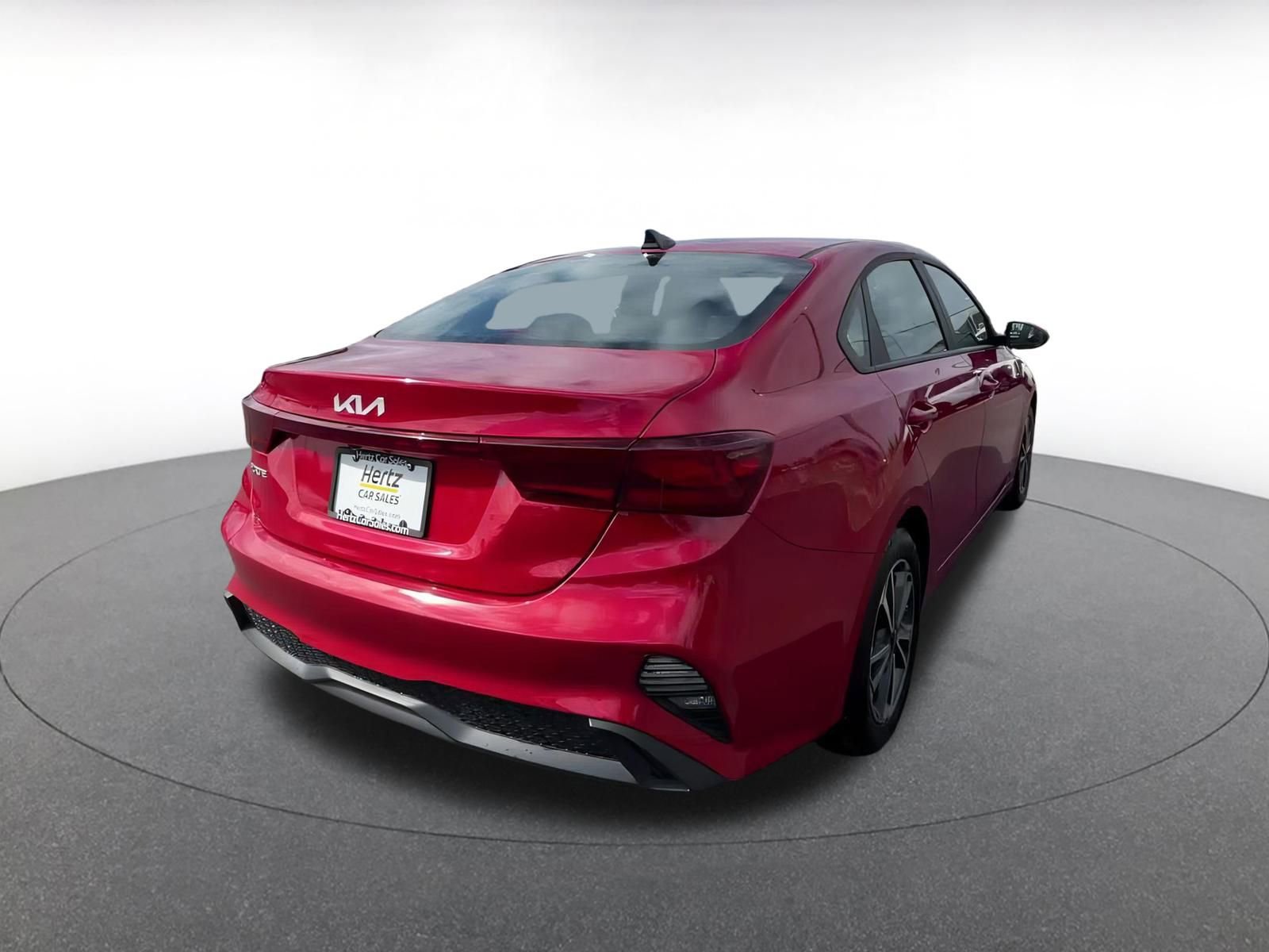 Thumbnail: 2024 Kia Forte - 13