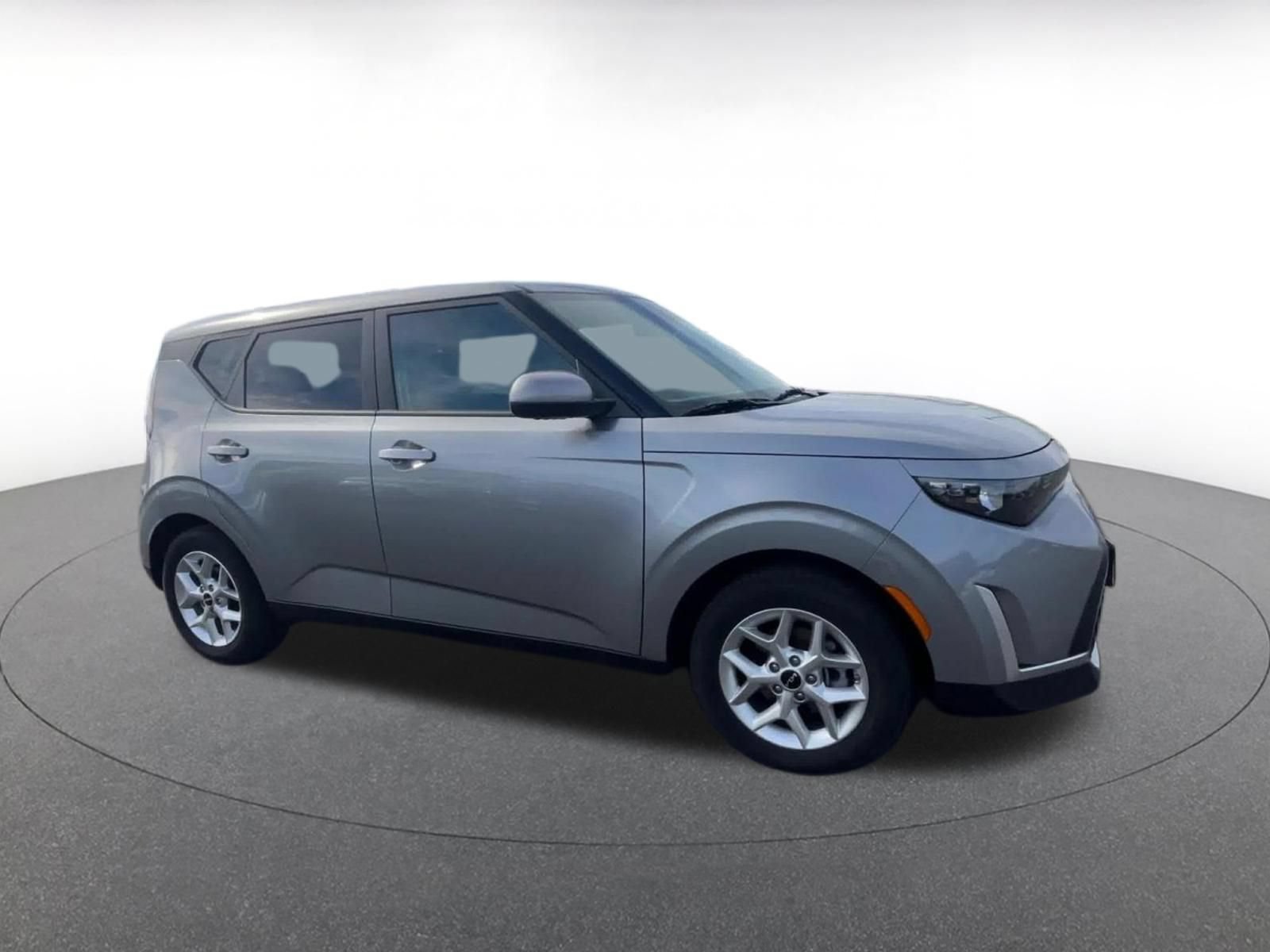 Thumbnail: 2025 Kia Soul - 2