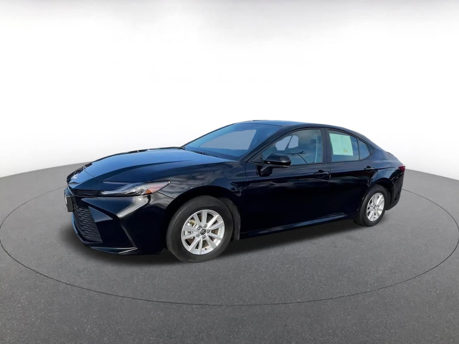 Thumbnail: 2025 Toyota Camry - 8