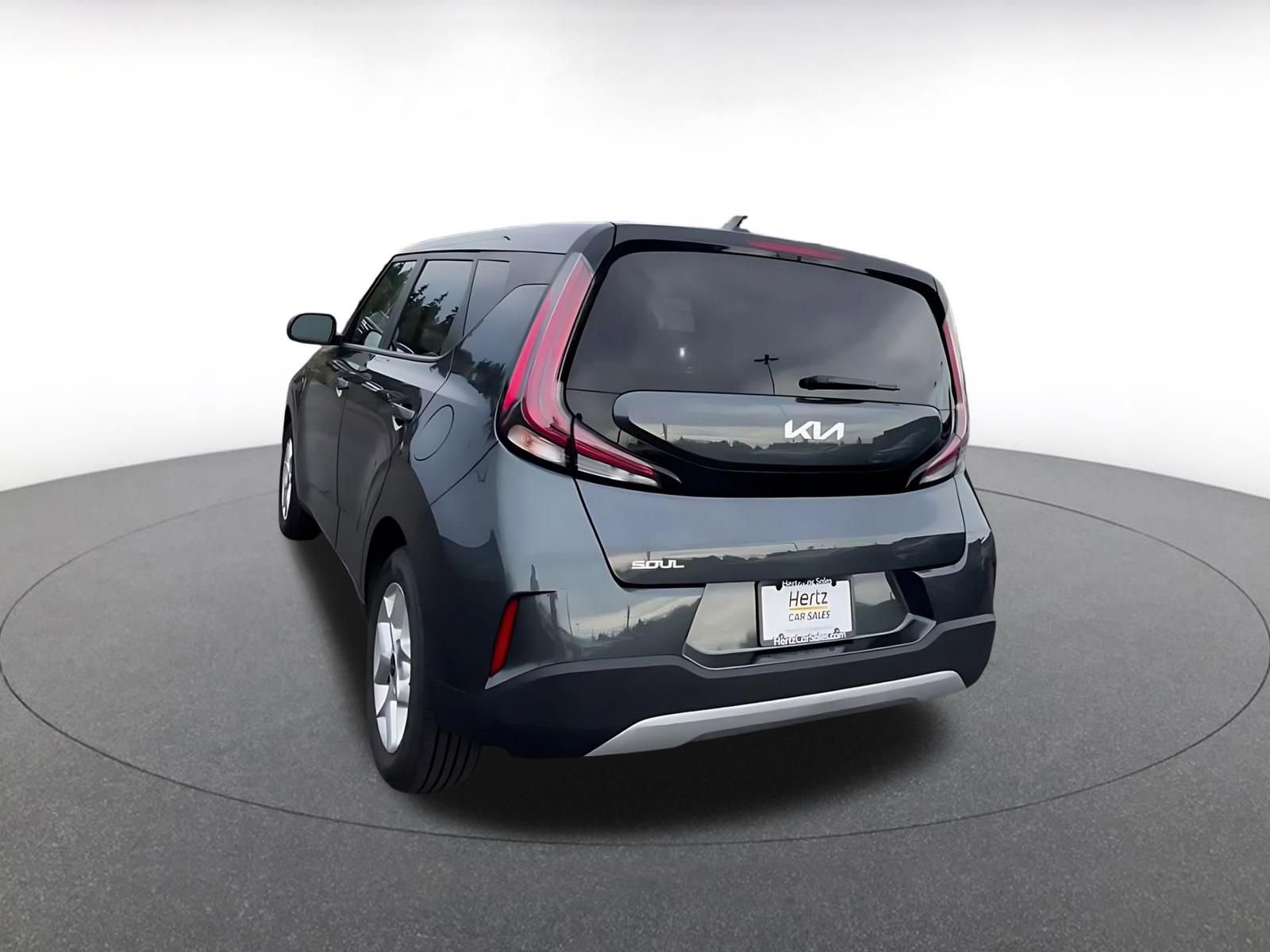Thumbnail: 2025 Kia Soul - 11