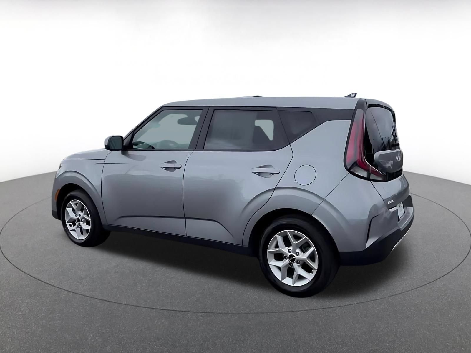 Thumbnail: 2025 Kia Soul - 8