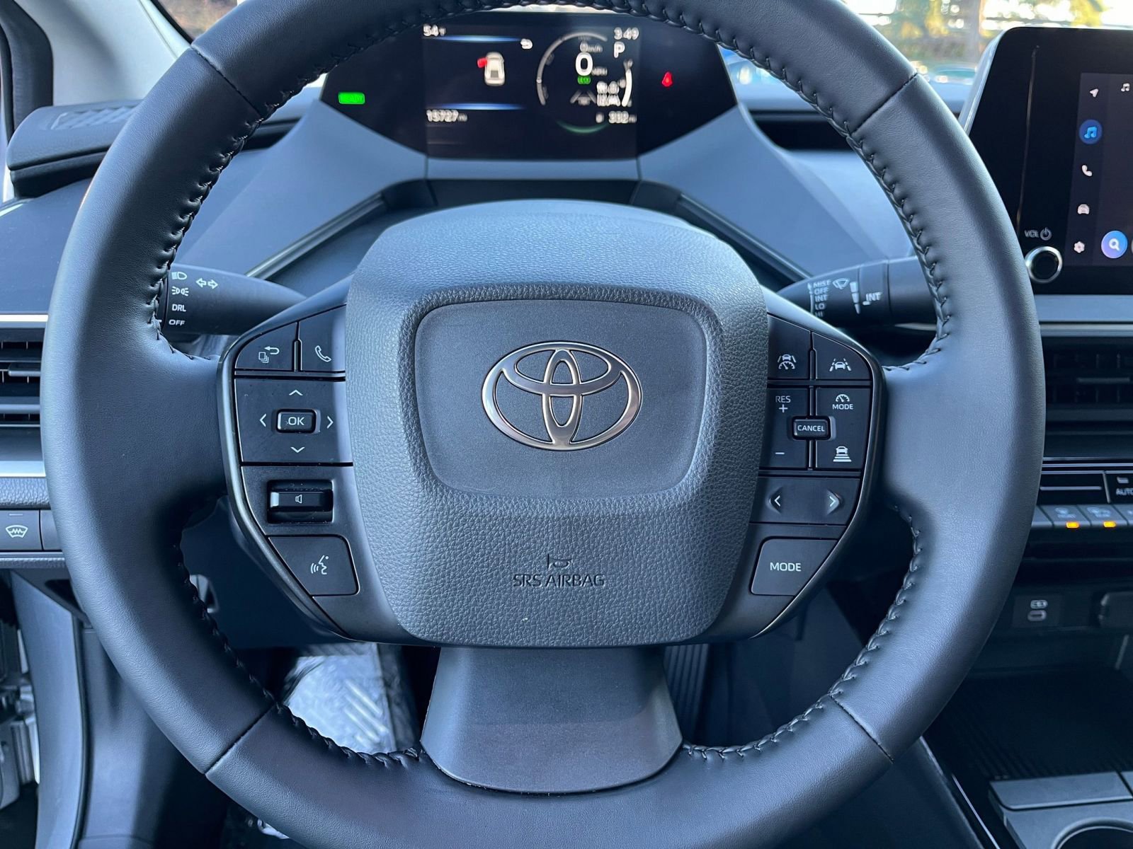 Thumbnail: 2025 Toyota Prius - 28