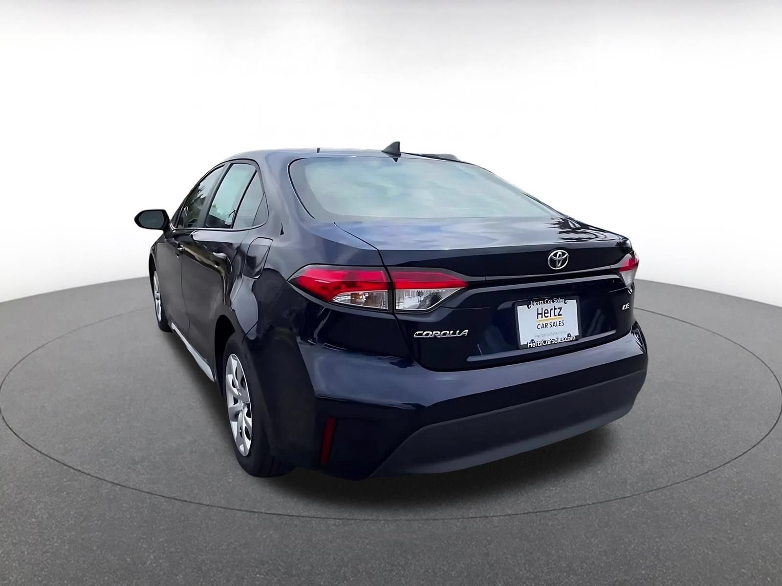 Thumbnail: 2025 Toyota Corolla - 10