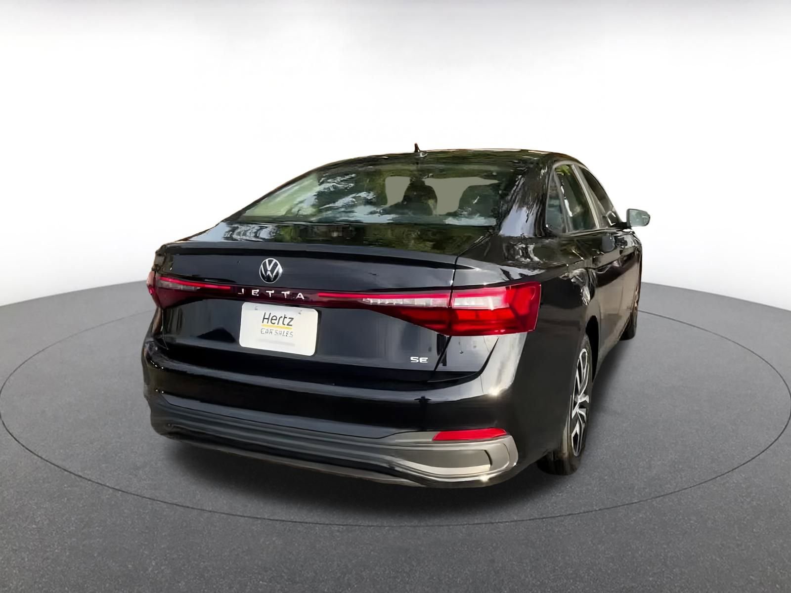 Thumbnail: 2025 Volkswagen Jetta - 14