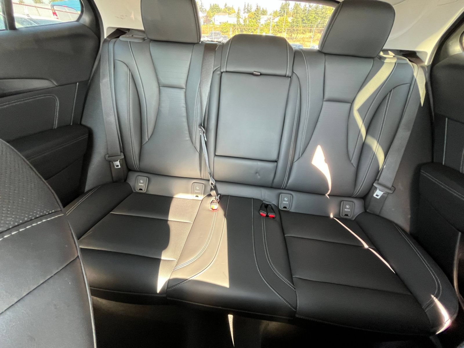 Thumbnail: 2024 Buick Envision - 34