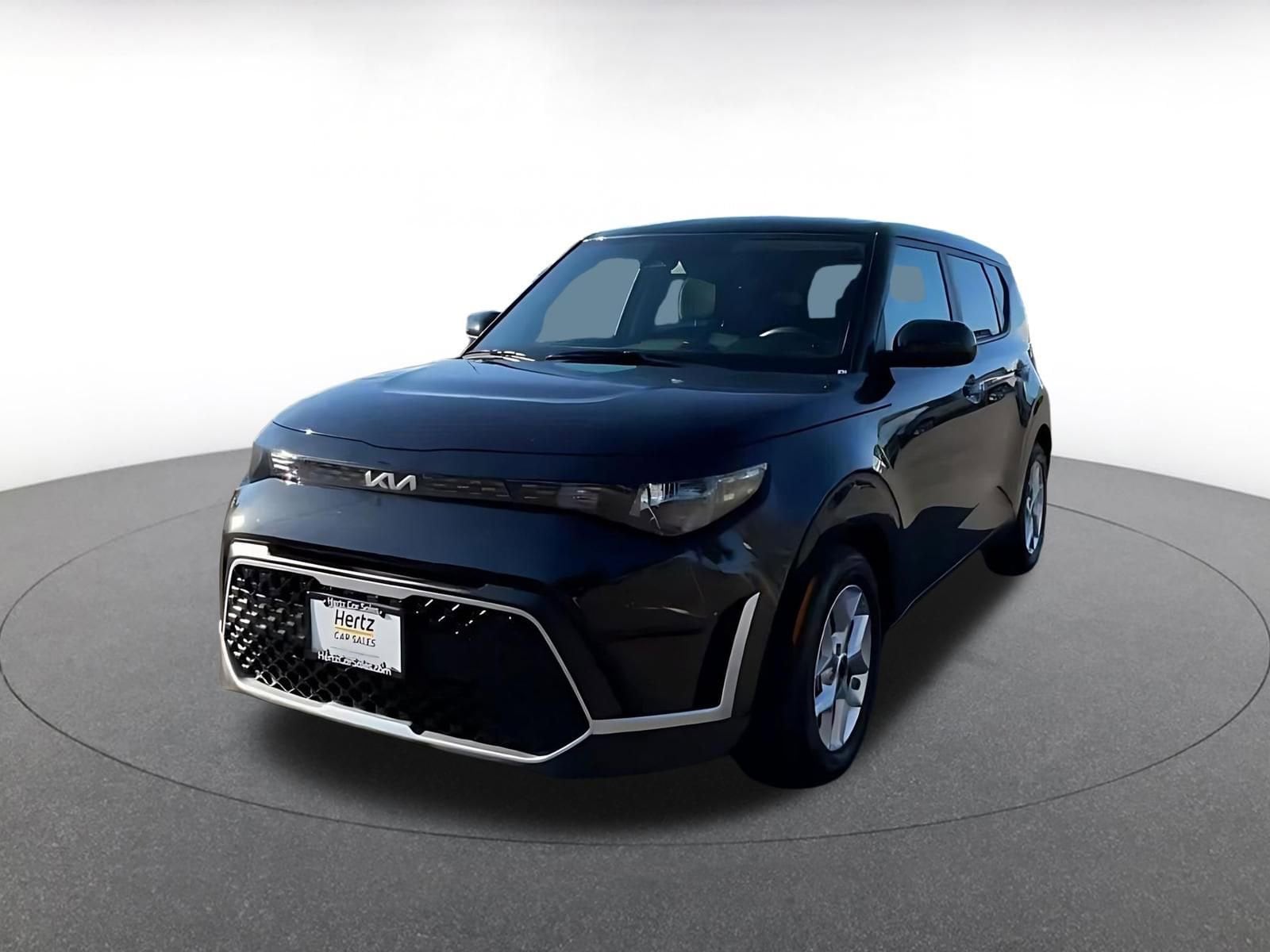 Thumbnail: 2025 Kia Soul - 7
