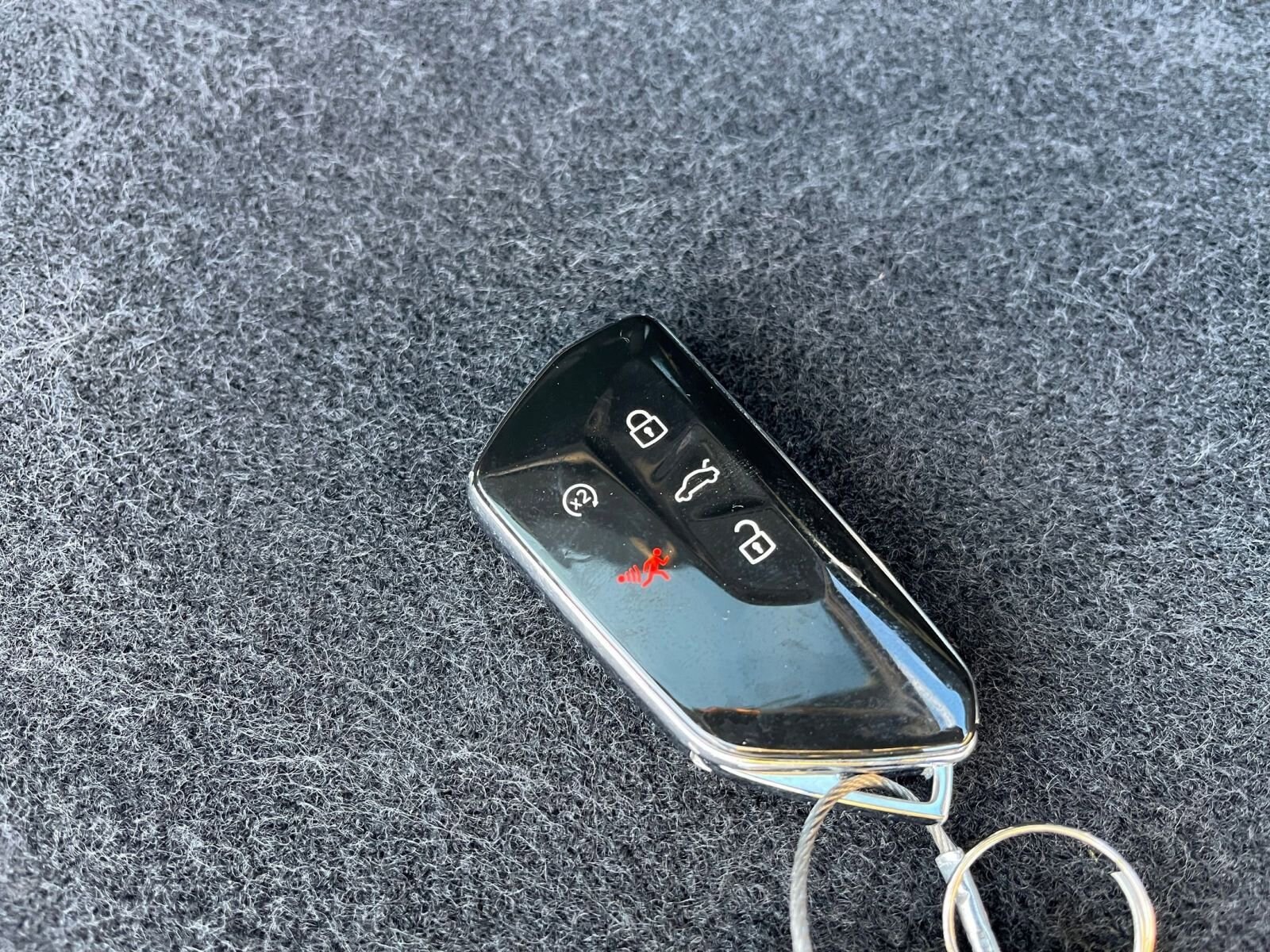 Thumbnail: 2025 Volkswagen Atlas - 28