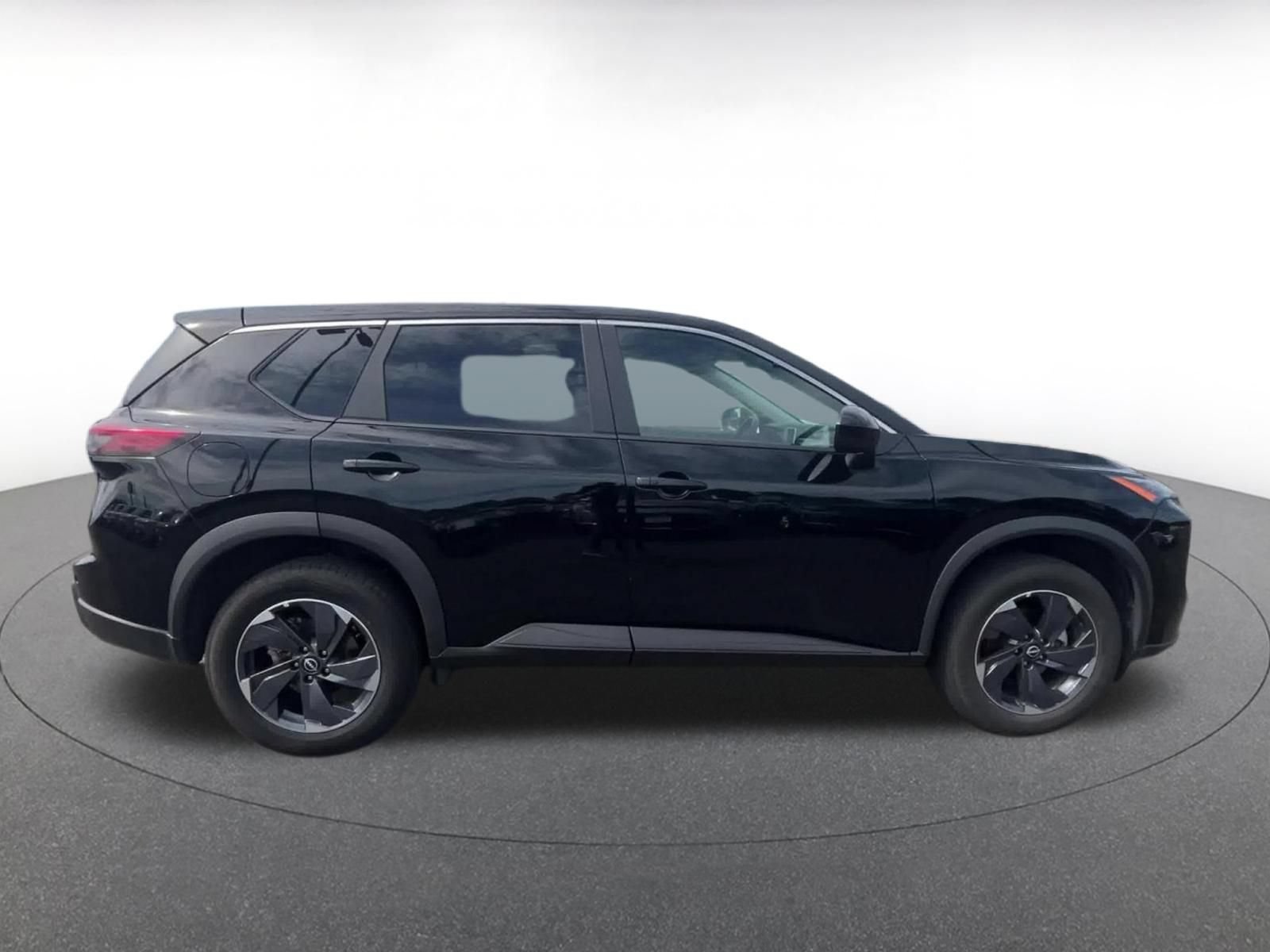 Thumbnail: 2025 Nissan Rogue - 16