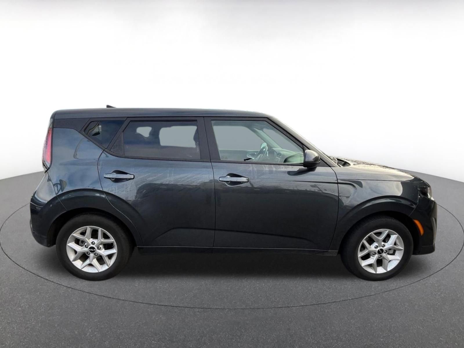 Thumbnail: 2025 Kia Soul - 8