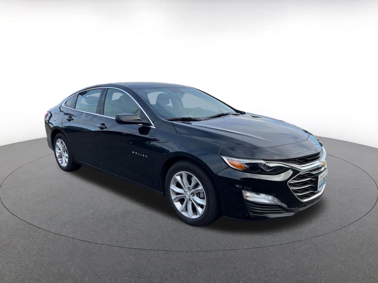 Thumbnail: 2024 Chevrolet Malibu - 1