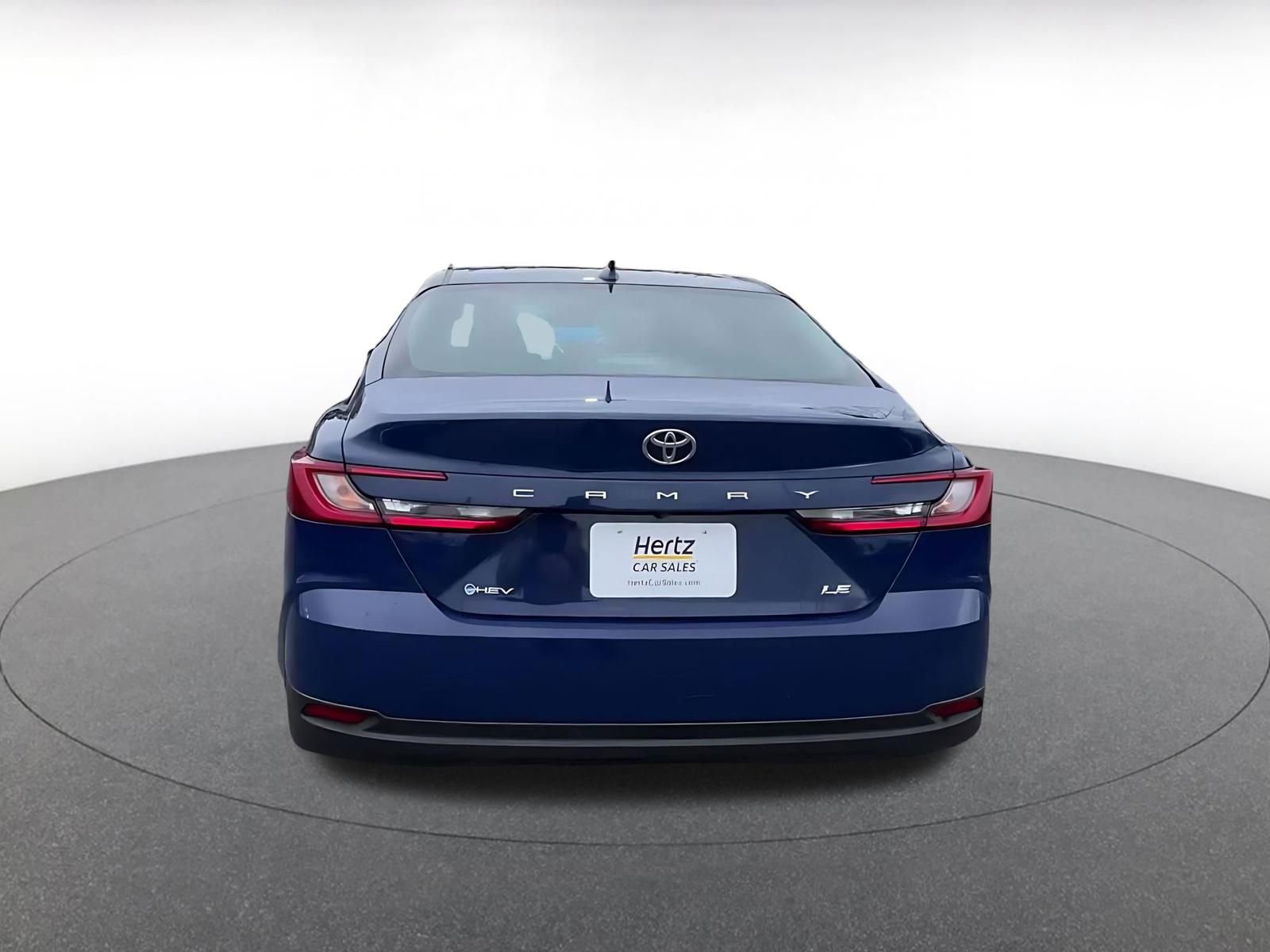 Thumbnail: 2025 Toyota Camry - 12