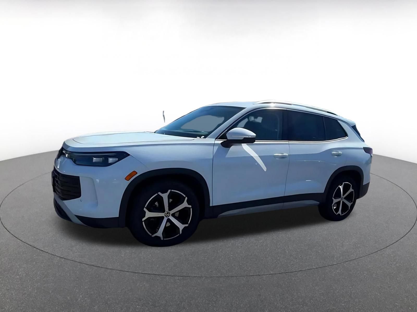 Thumbnail: 2026 Volkswagen Tiguan - 6