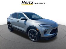 2024 Buick Encore GX Sport Touring -
                  Seattle, WA