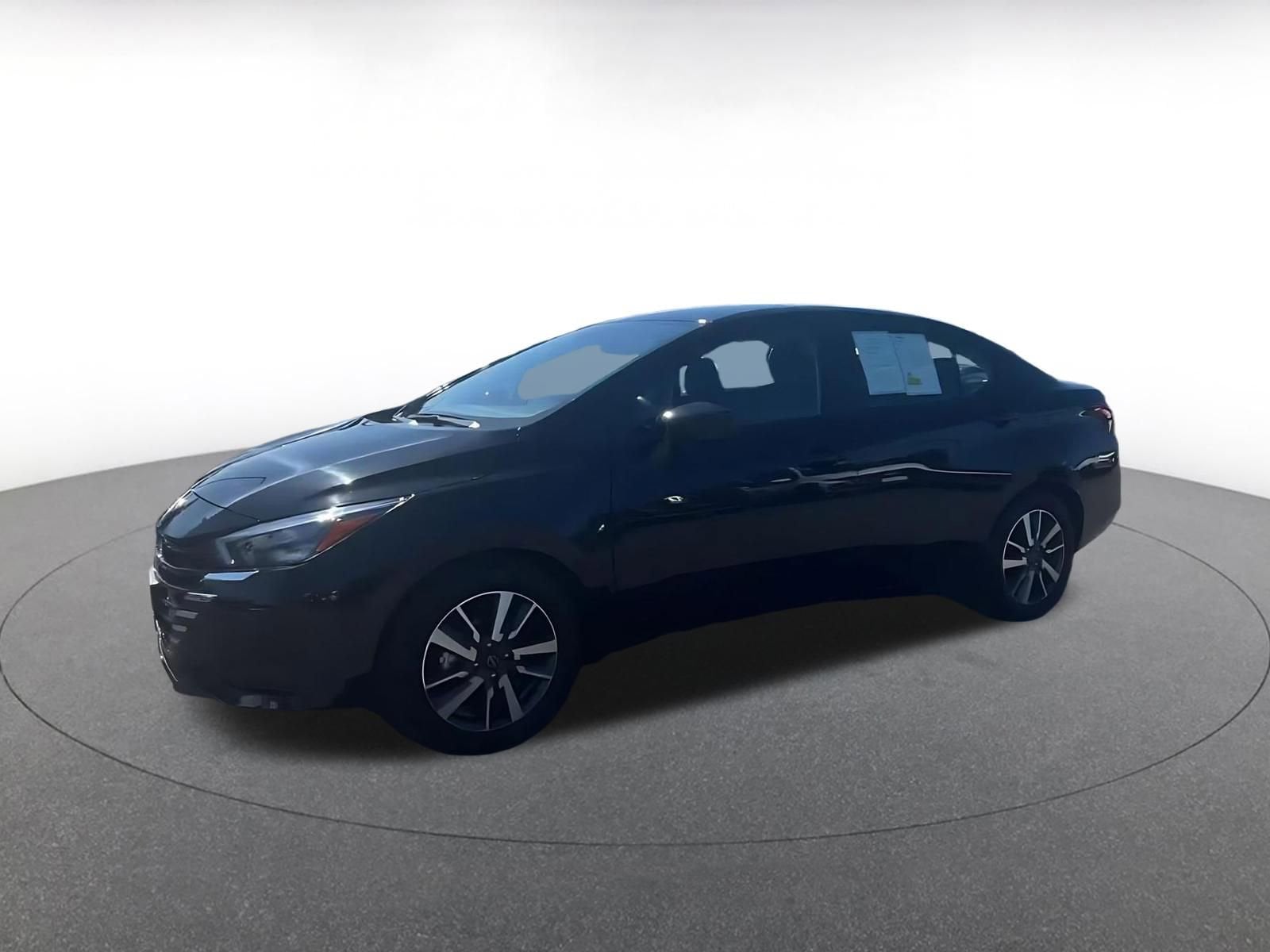 Thumbnail: 2025 Nissan Versa - 8