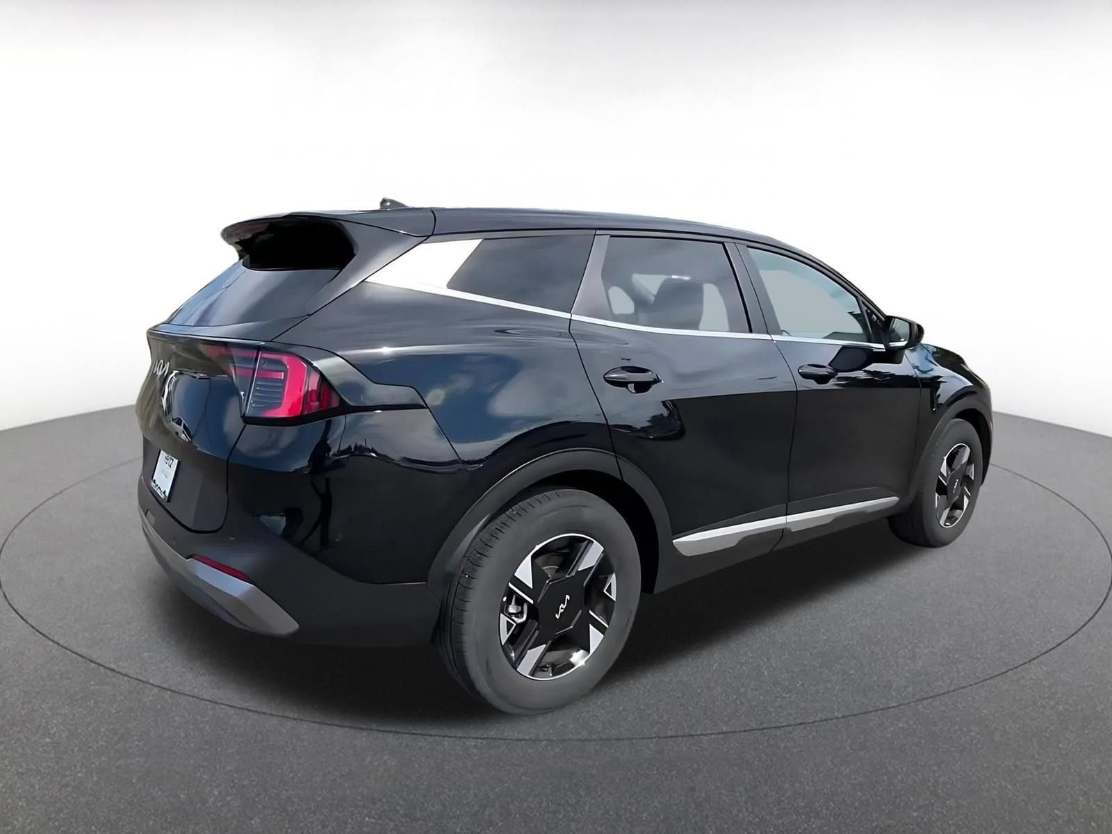 Thumbnail: 2026 Kia Sportage - 15