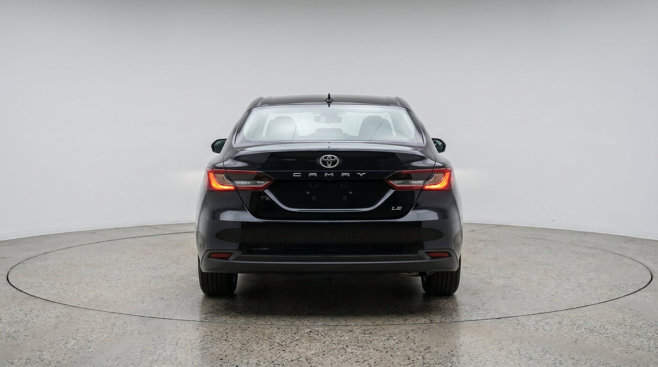 Thumbnail: 2025 Toyota Camry - 9