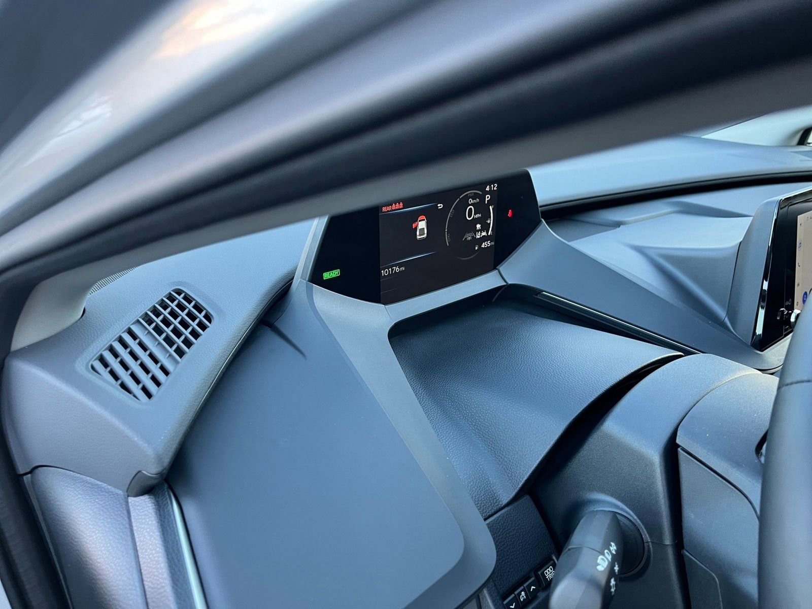 Thumbnail: 2025 Toyota Prius - 34