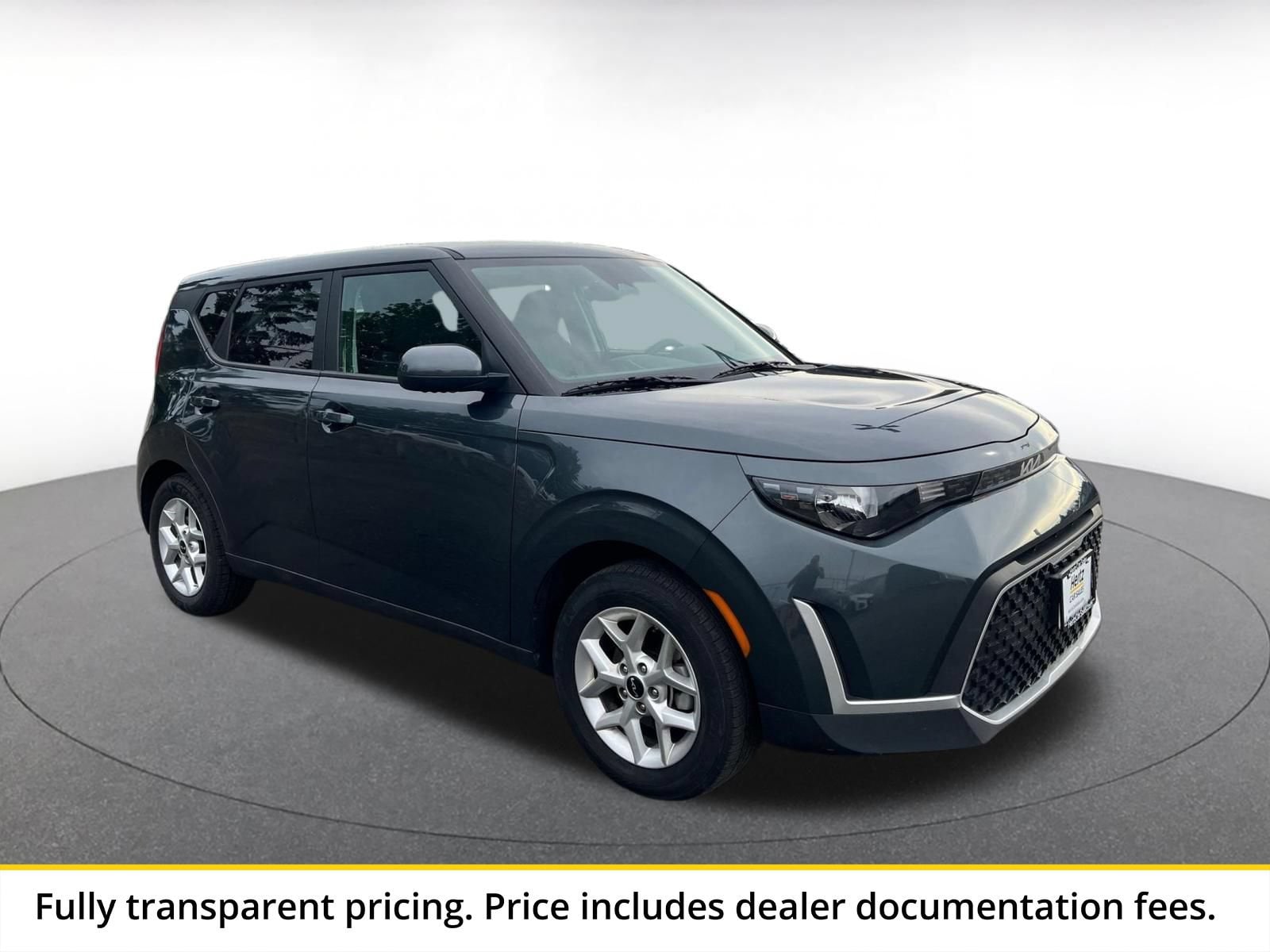 Thumbnail: 2025 Kia Soul - 1