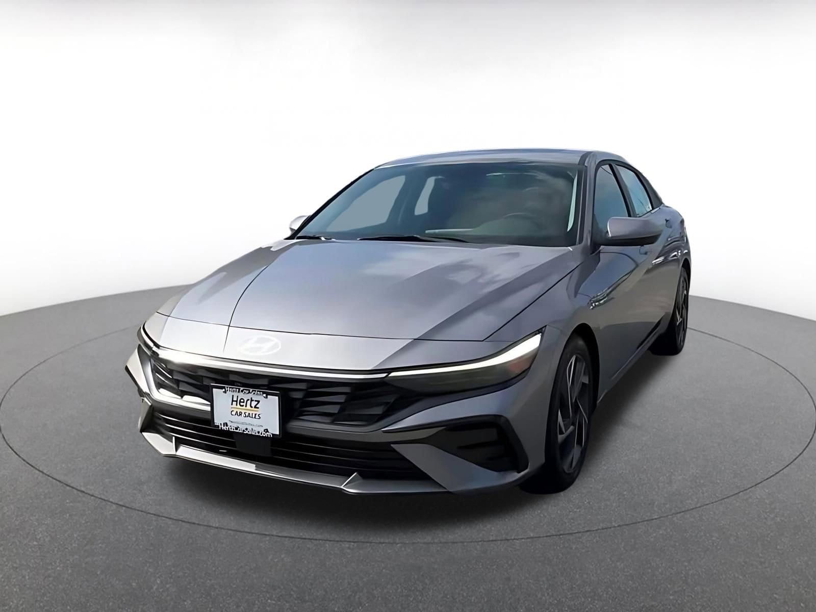 Thumbnail: 2025 Hyundai Elantra - 7