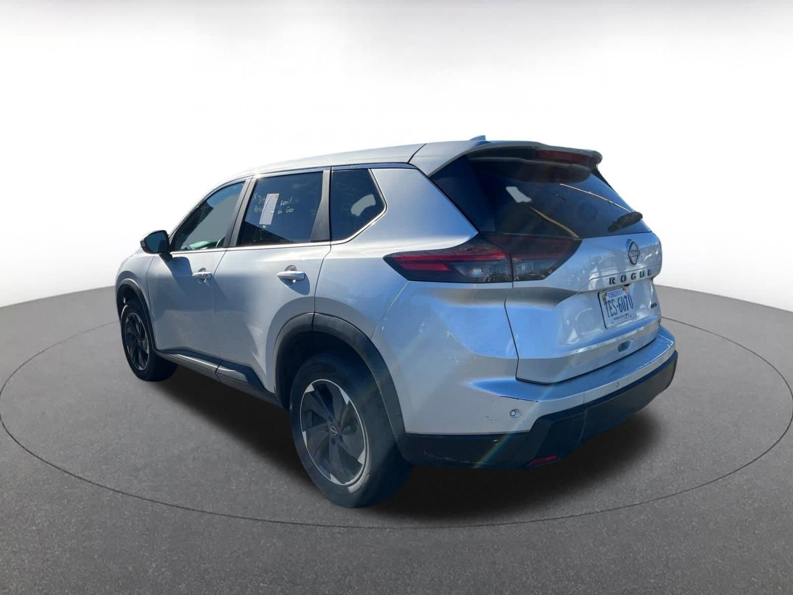Thumbnail: 2025 Nissan Rogue - 5