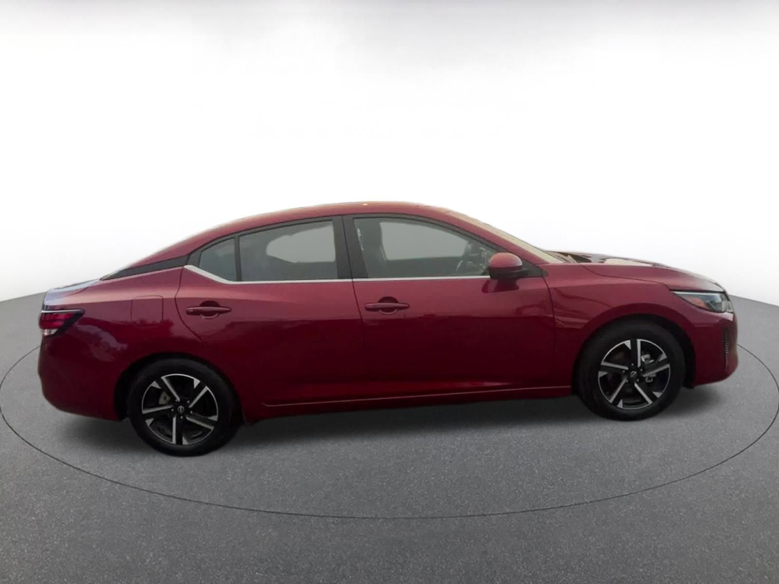 Thumbnail: 2024 Nissan Sentra - 16