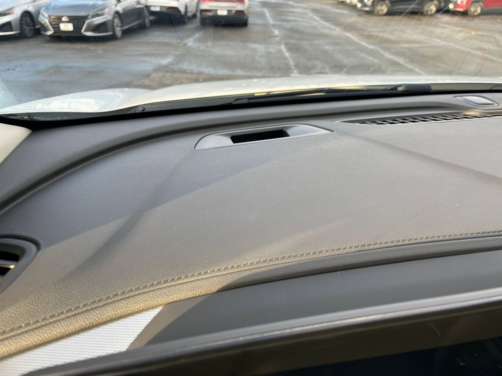 Thumbnail: 2025 Buick Encore GX - 34