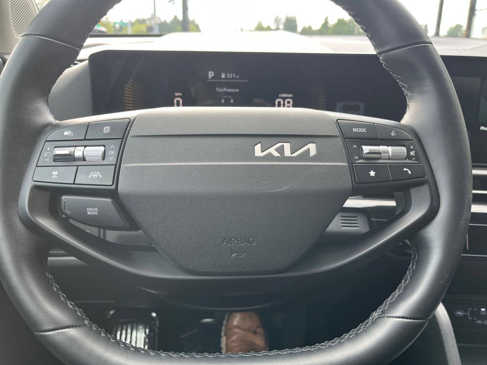 Thumbnail: 2026 Kia Sportage - 29