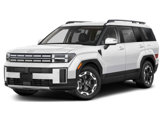 Thumbnail: 2026 Hyundai Santa Fe - 1