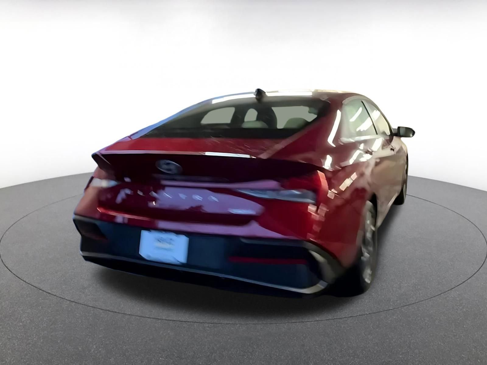 Thumbnail: 2025 Hyundai Elantra - 14