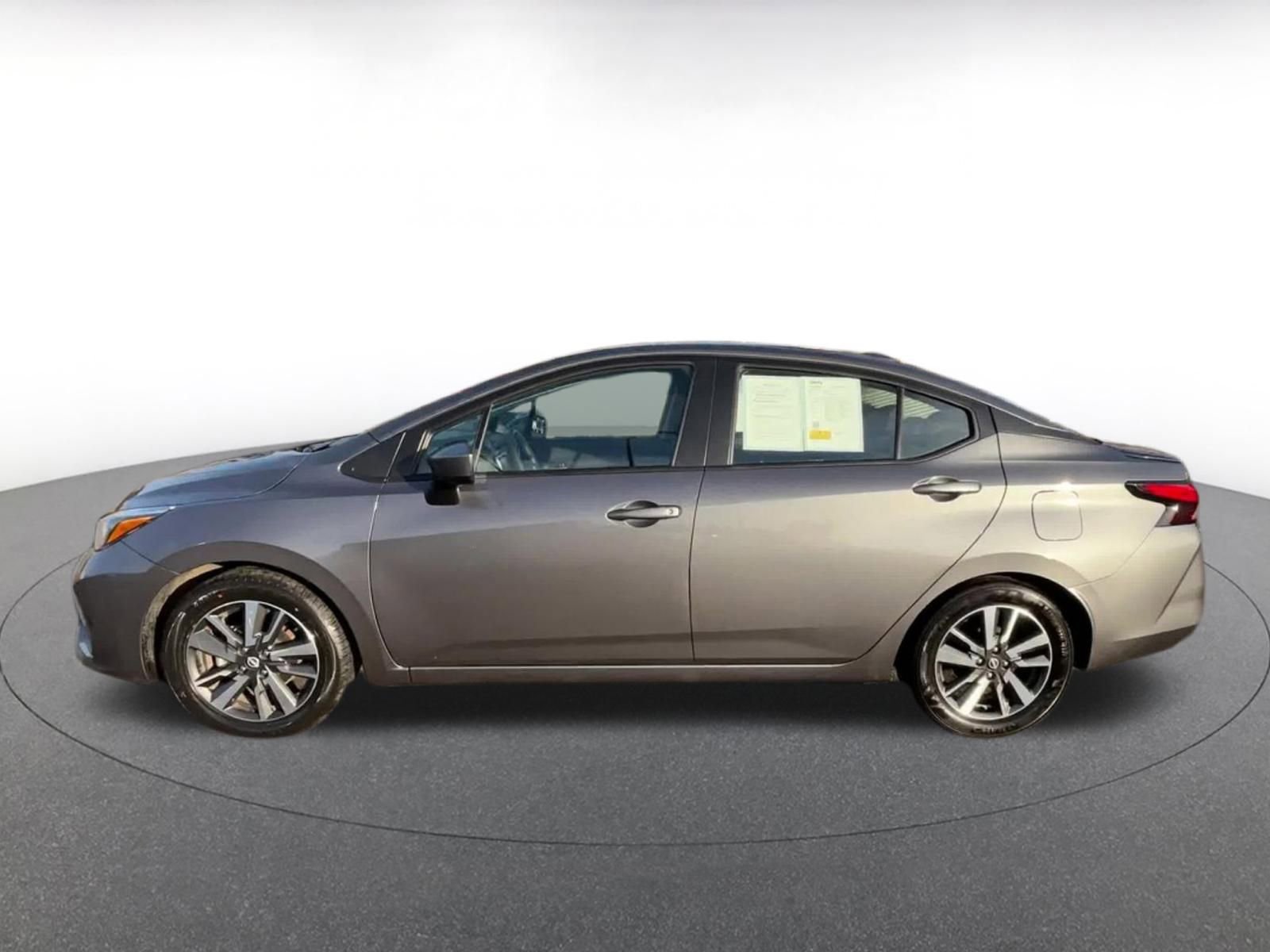 Thumbnail: 2025 Nissan Versa - 10