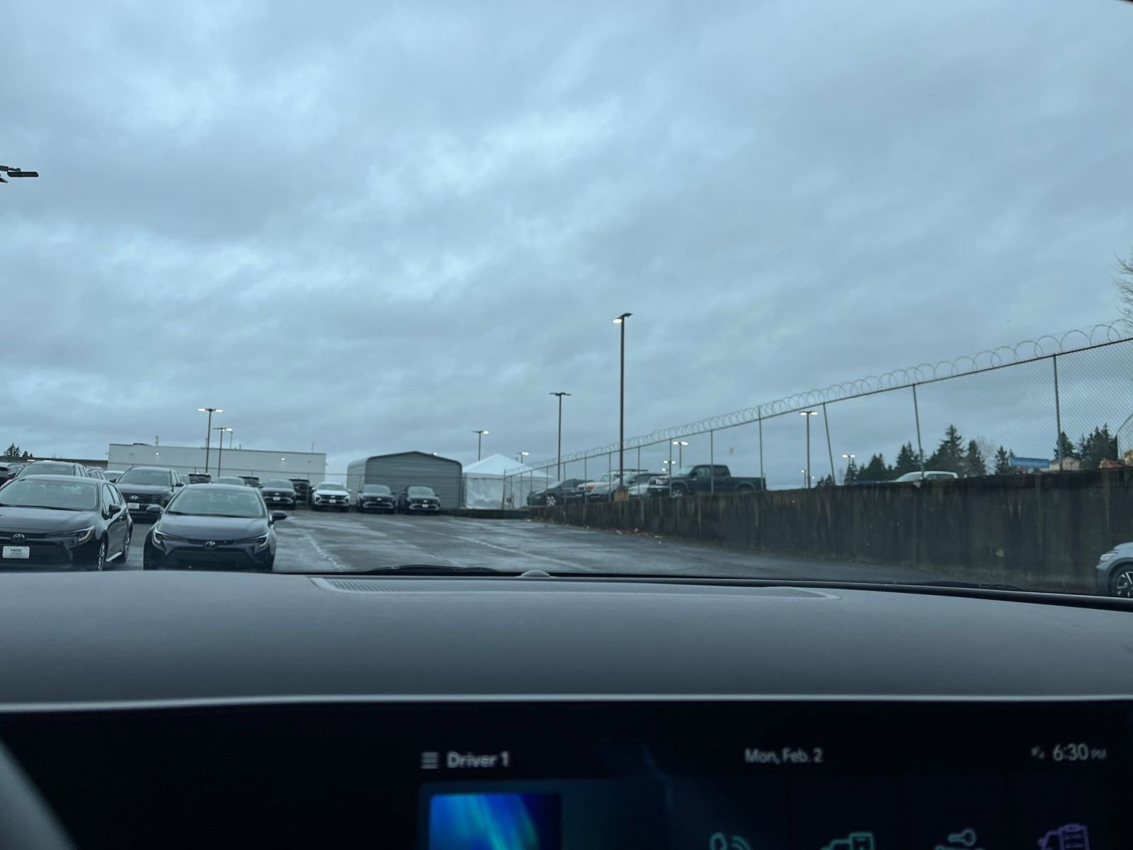 Thumbnail: 2025 Hyundai Tucson - 17