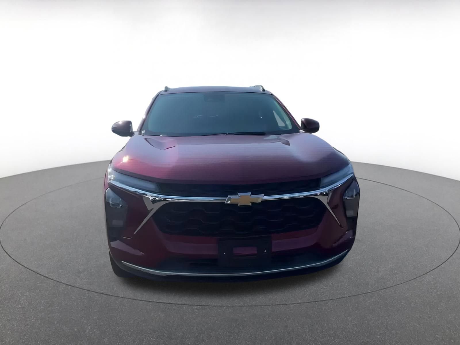 Thumbnail: 2024 Chevrolet Trax - 4