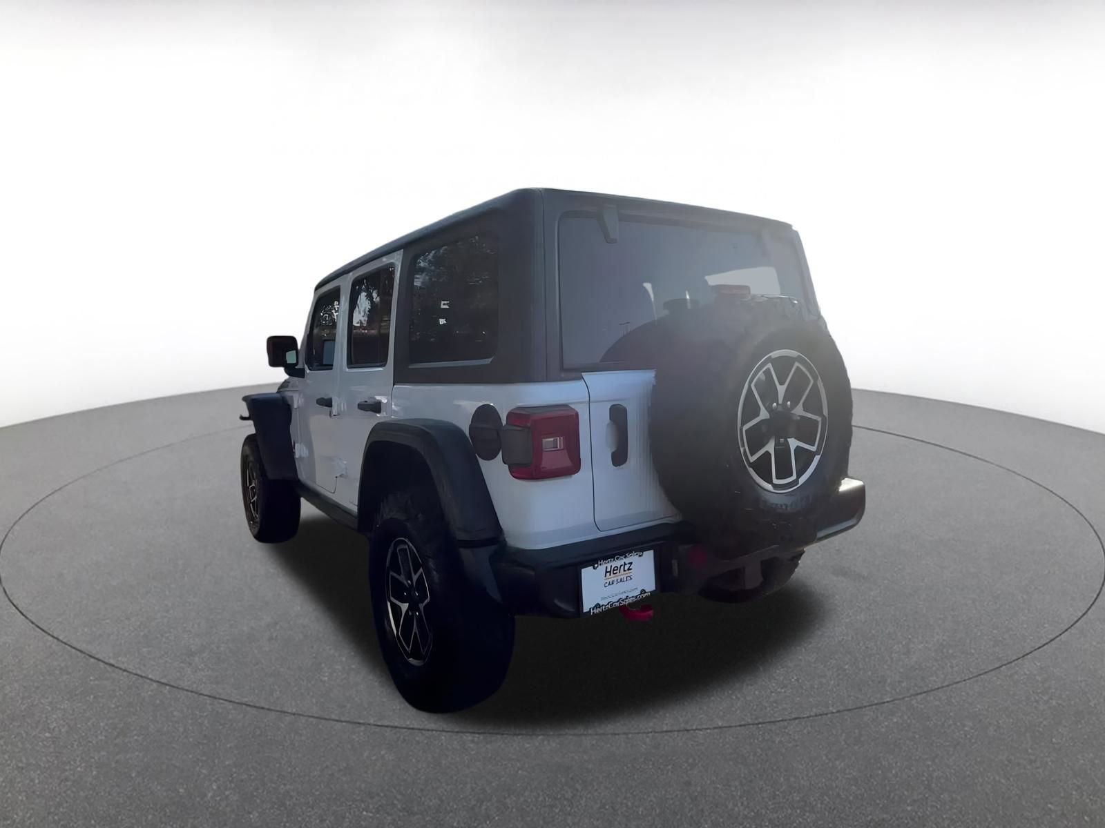 Thumbnail: 2025 Jeep Wrangler - 11