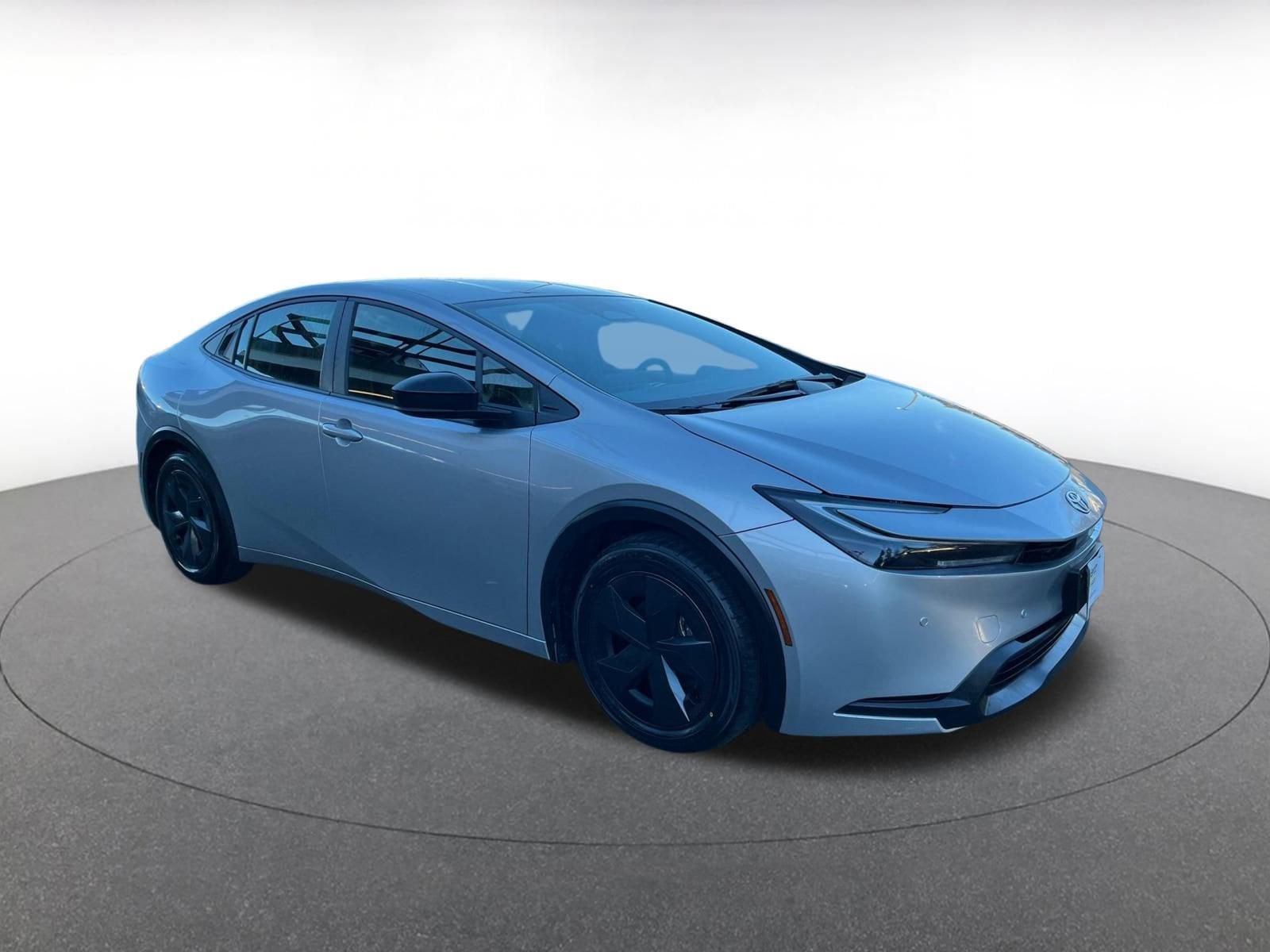 Thumbnail: 2025 Toyota Prius - 1