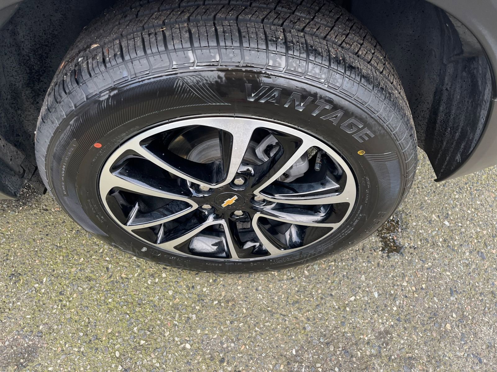 Thumbnail: 2025 Chevrolet TrailBlazer - 31