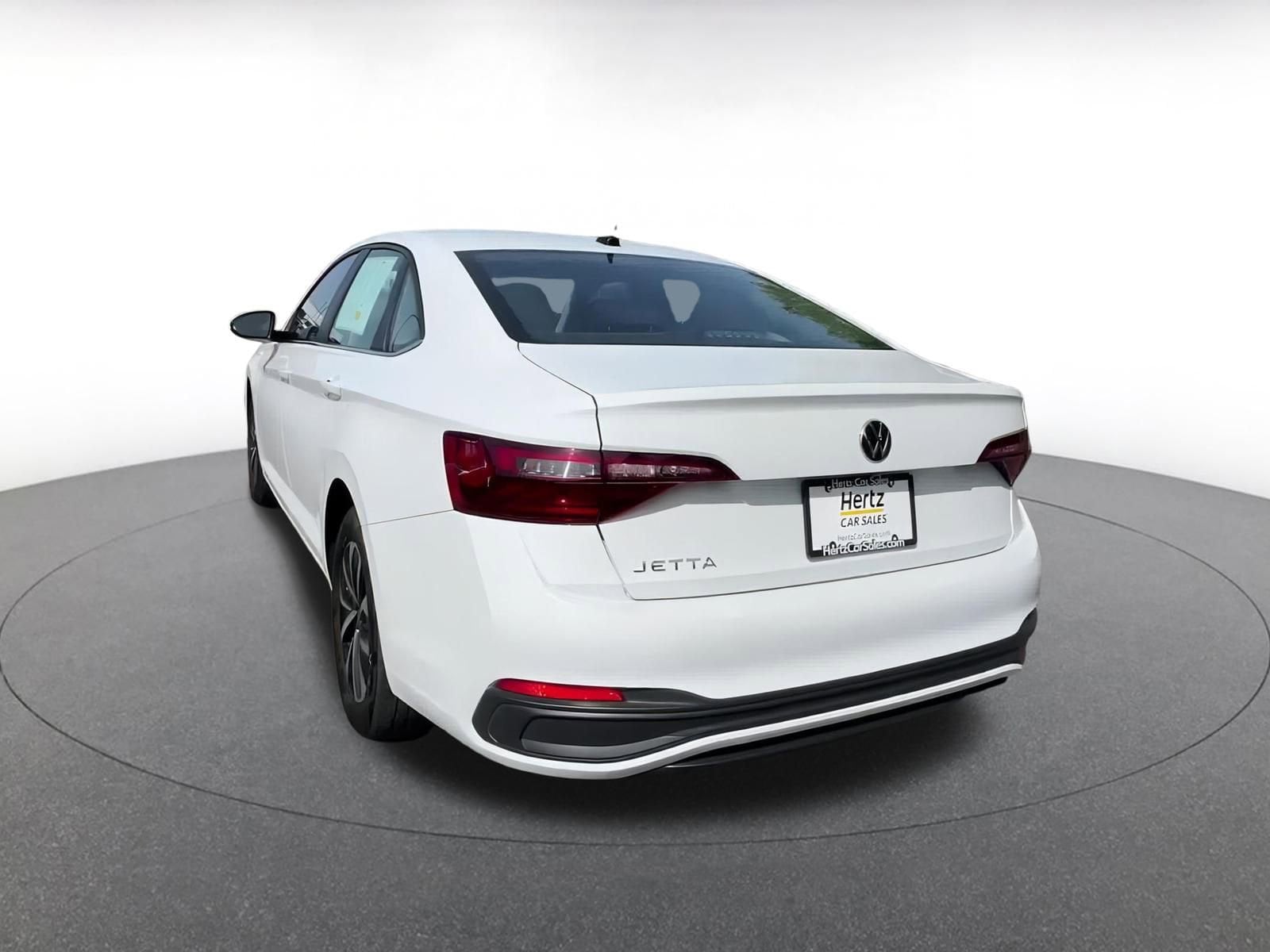 2024 Volkswagen Jetta S 11