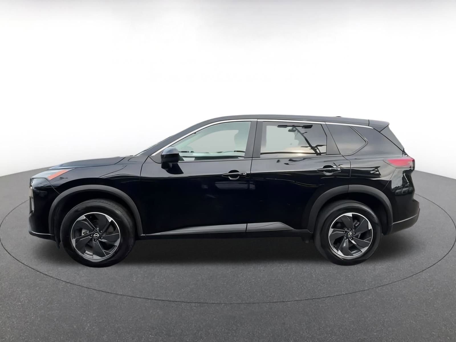 Thumbnail: 2024 Nissan Rogue - 9