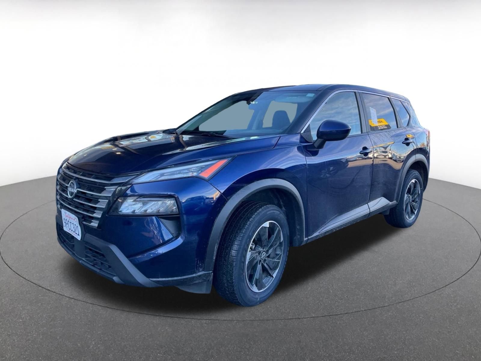 Thumbnail: 2025 Nissan Rogue - 3