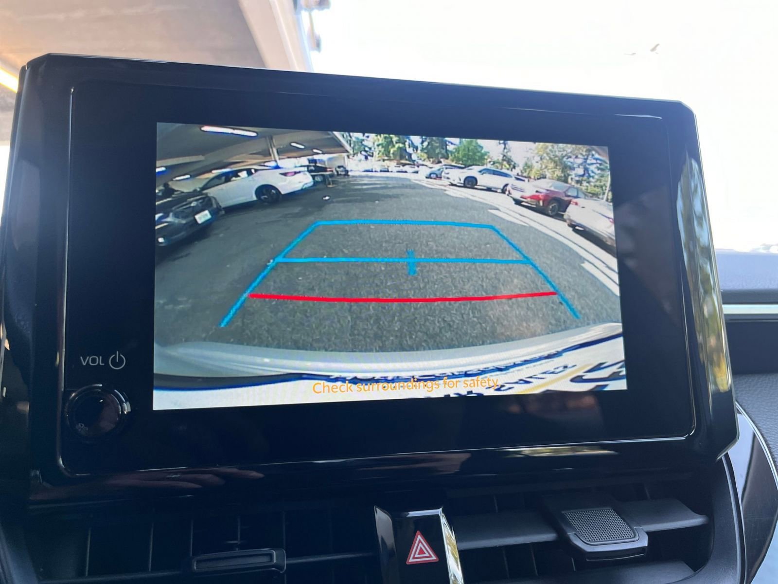 Thumbnail: 2024 Toyota Corolla - 17