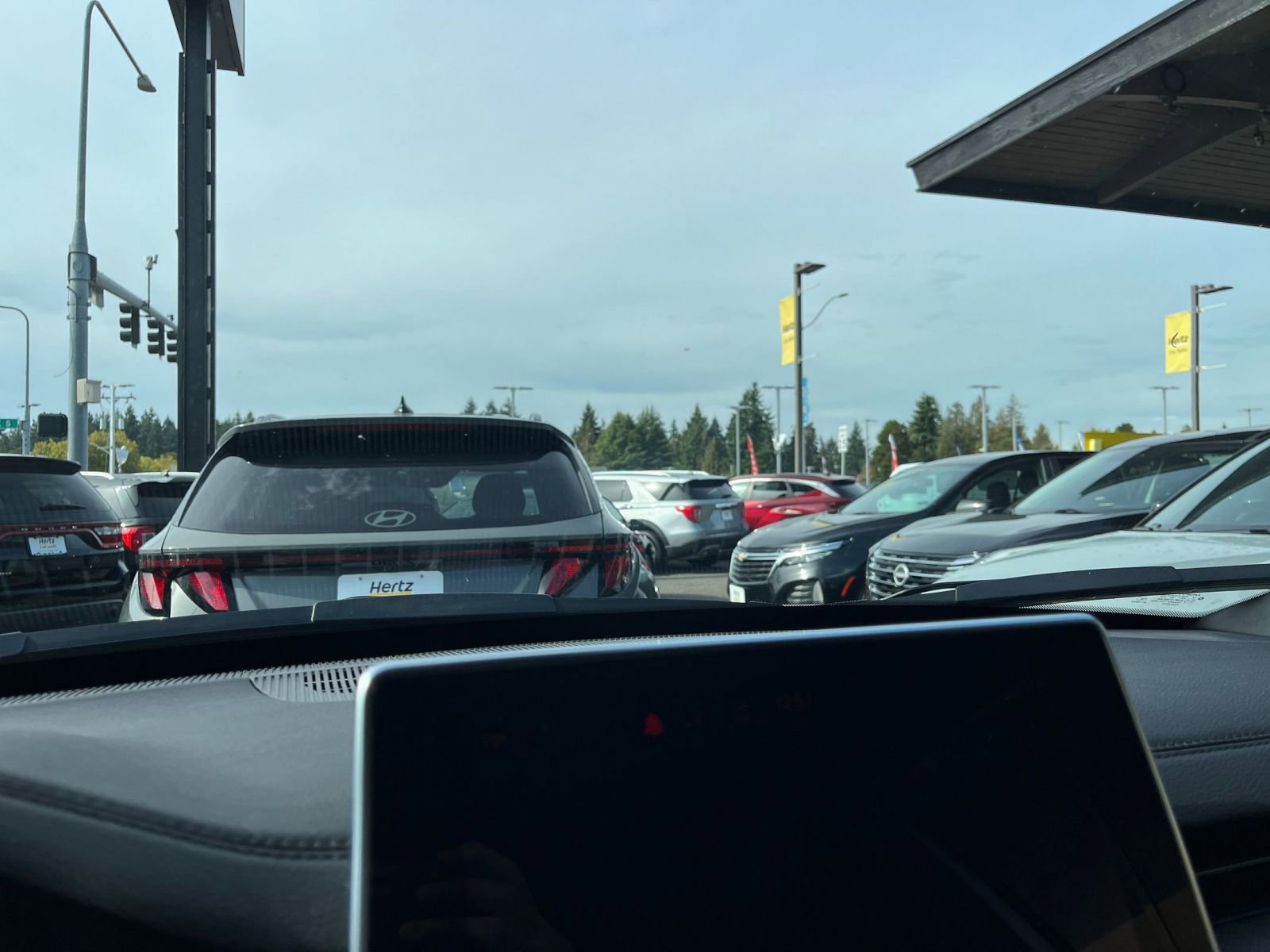 Thumbnail: 2025 Jeep Compass - 18