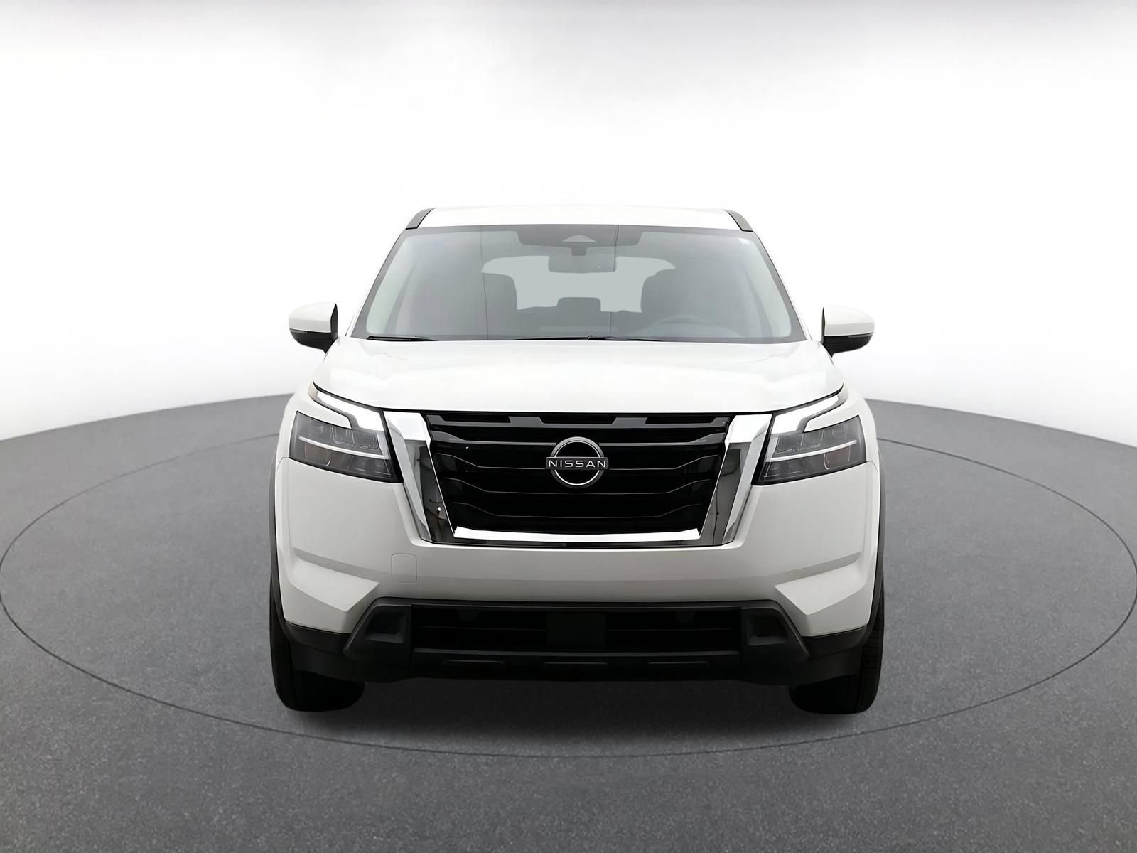 Thumbnail: 2025 Nissan Pathfinder - 2