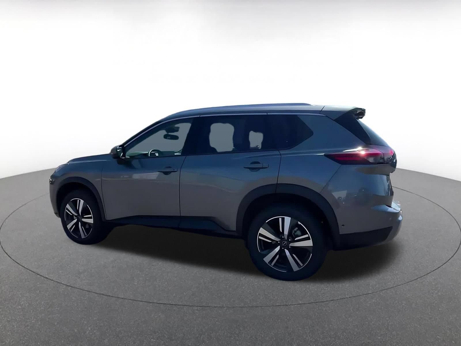 Thumbnail: 2026 Nissan Rogue - 9