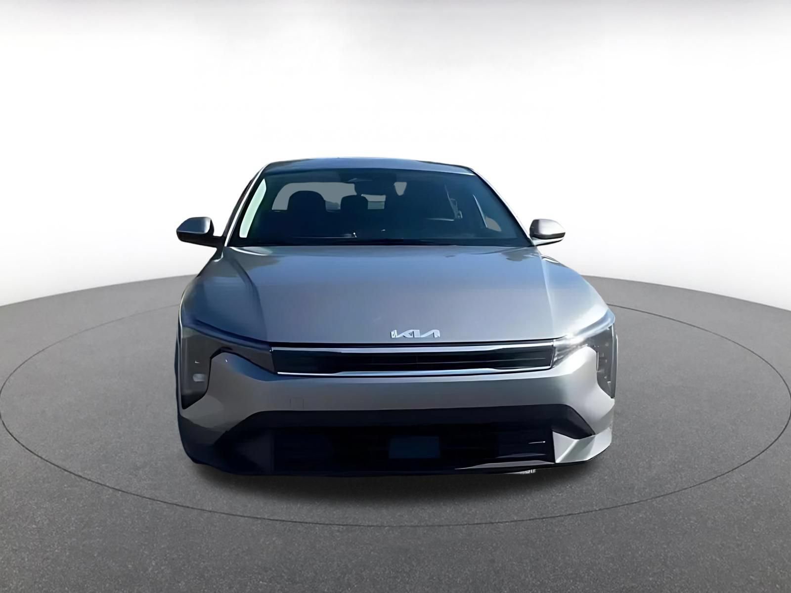 Thumbnail: 2025 Kia K4 - 3
