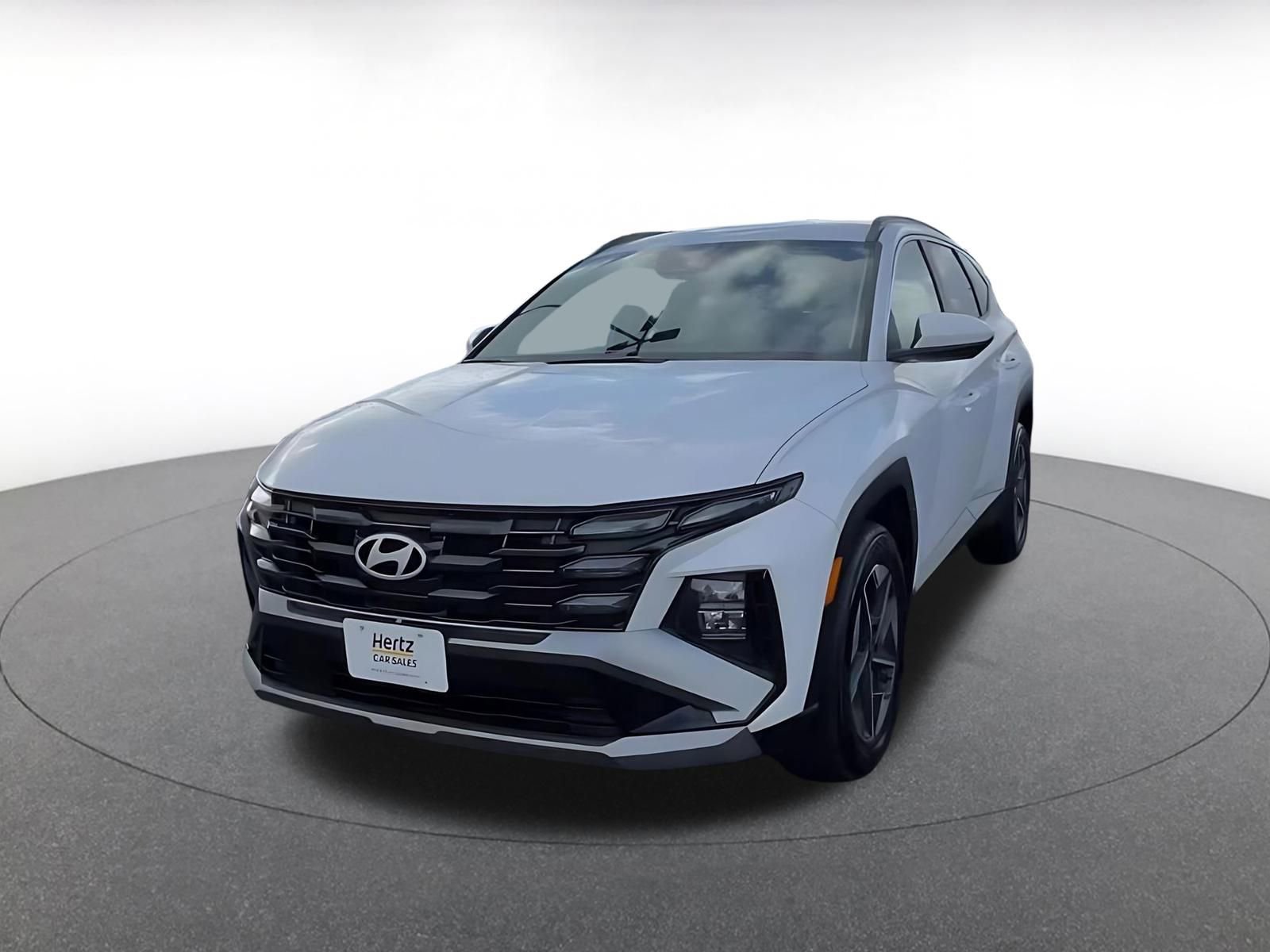 Thumbnail: 2025 Hyundai Tucson - 7