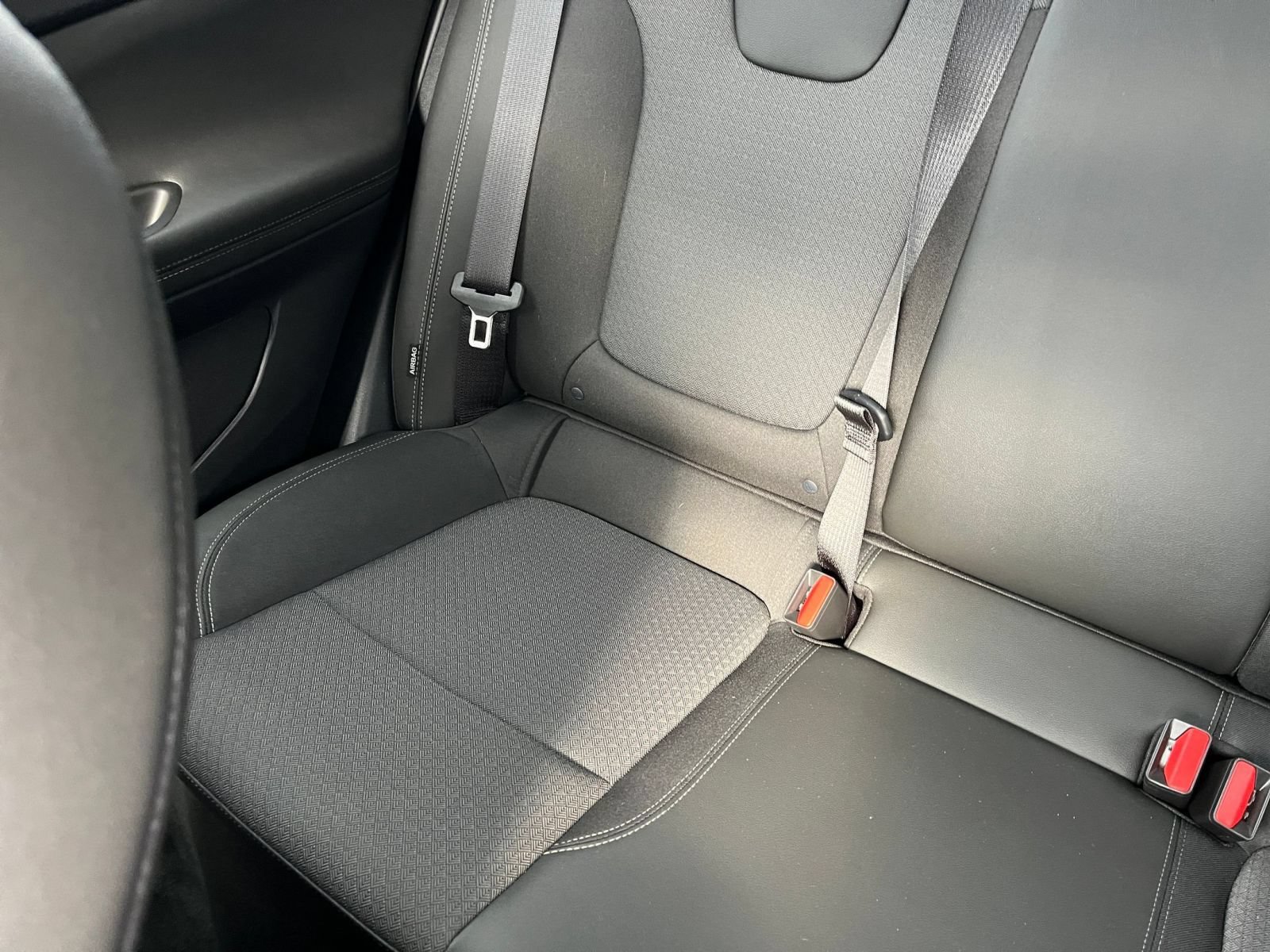 Thumbnail: 2026 Buick Encore GX - 35