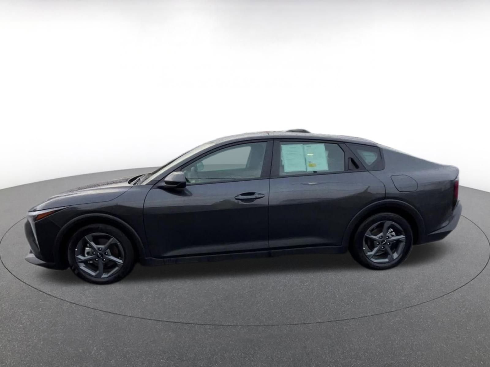 Thumbnail: 2025 Kia K4 - 9